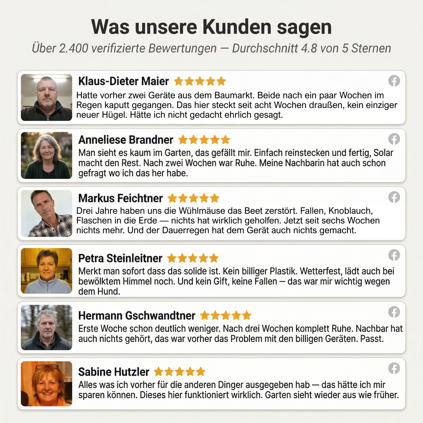 BodenTech Pro - BodenTech Pro – Der solarbetriebene Schutz für Ihren Garten