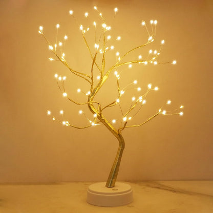 Luminara - Gemütlicher Led Lichterbaum