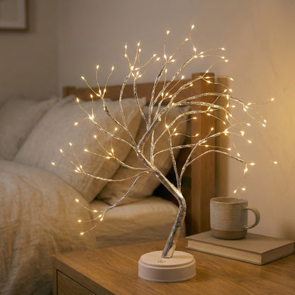 Luminara - Gemütlicher Led Lichterbaum