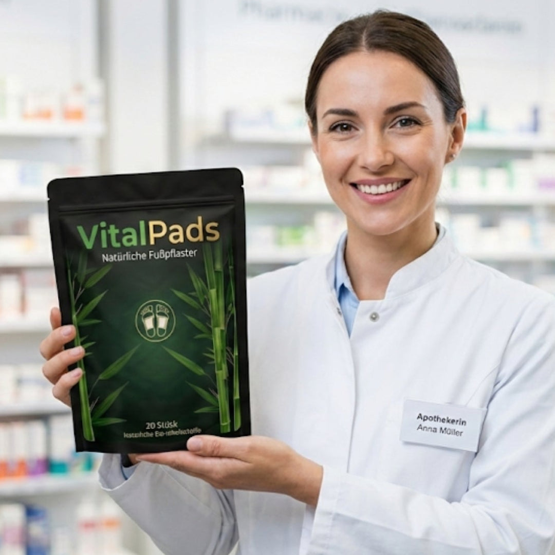 VitalPads