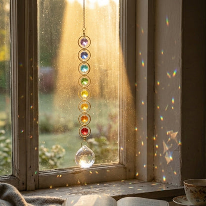 Handgemachter Sonnenfänger