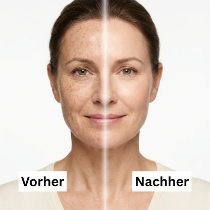 Kojic Seife - Für Strahlende und Reine Haut