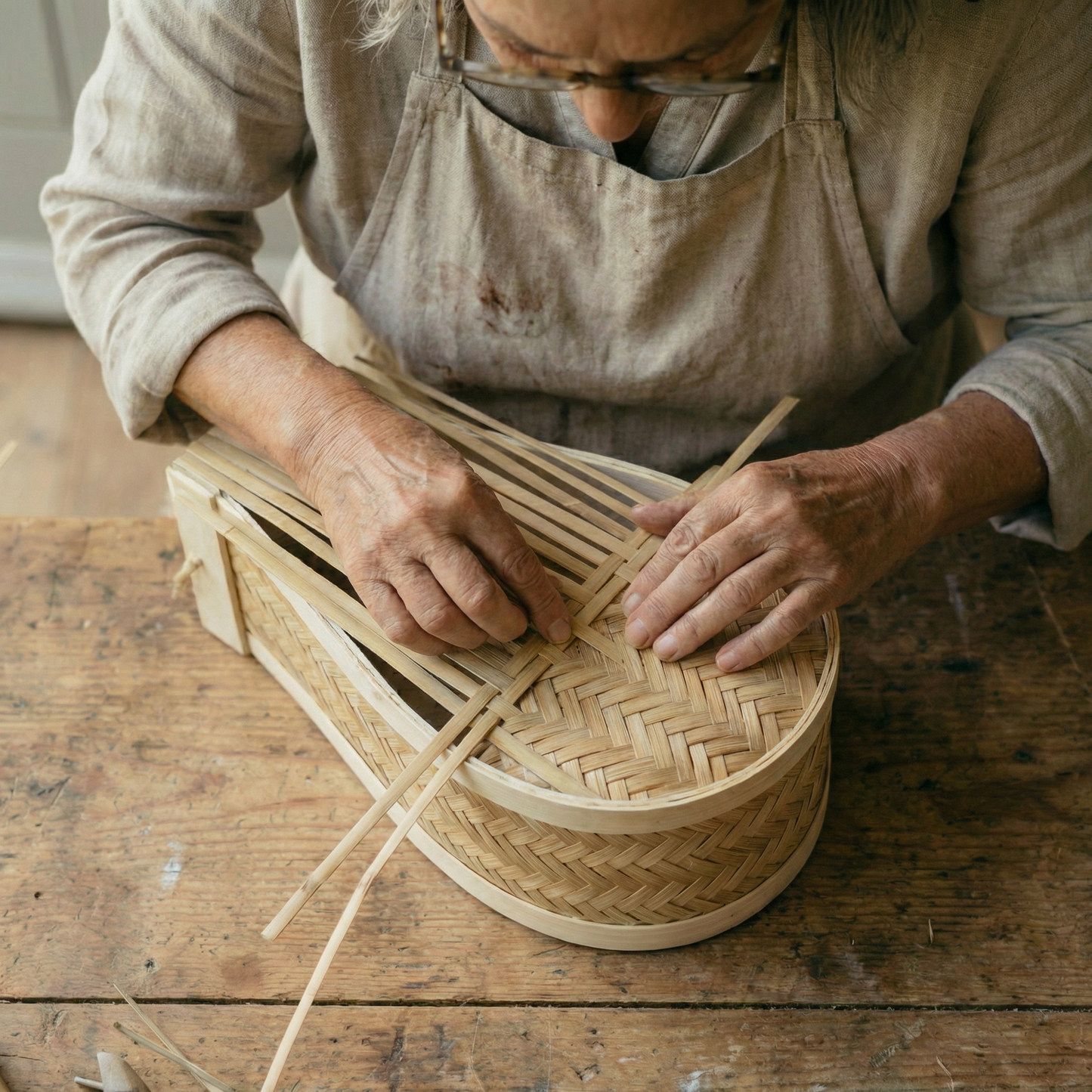 Margrets Wildbienenhotel "Gartenretter"