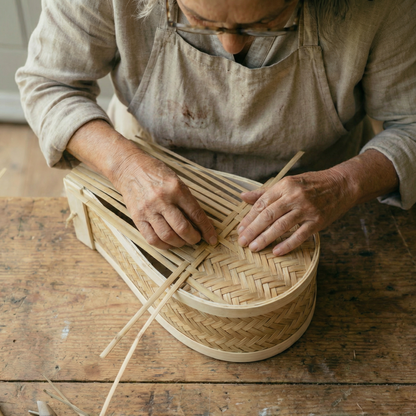 Margrets Wildbienenhotel "Gartenretter"