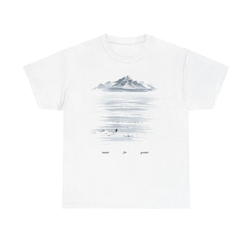 Inspirational Pinguin T-Shirt